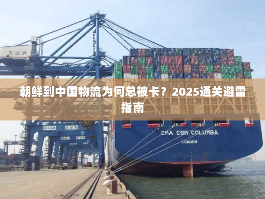 朝鲜到中国物流为何总被卡?2025通关避雷指南 朝鲜到中国物流为何总被卡?2025通关避雷指南