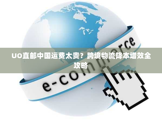 UO直邮中国运费太贵？跨境物流降本增效全攻略