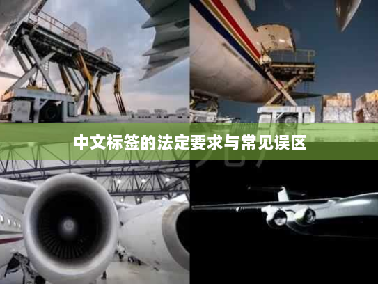 中文标签的法定要求与常见误区