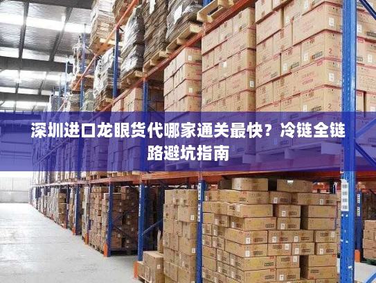 深圳进口龙眼货代哪家通关最快？冷链全链路避坑指南