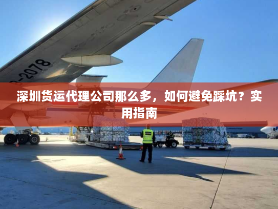 深圳货运代理公司那么多,如何避免踩坑?实用指南 深圳货运代理公司那么多,如何避免踩坑?实用指南