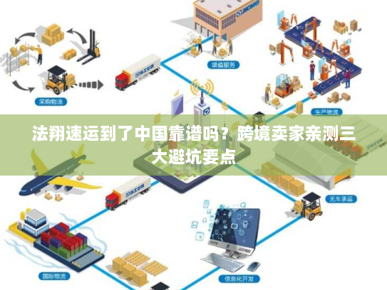 法翔速运到了中国靠谱吗？跨境卖家亲测三大避坑要点