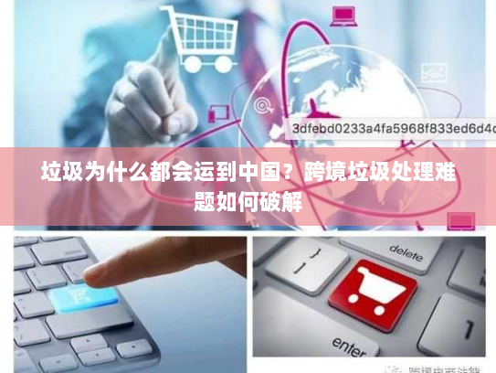 垃圾为什么都会运到中国?跨境垃圾处理难题如何破解 垃圾为什么都会运到中国?跨境垃圾处理难题如何破解