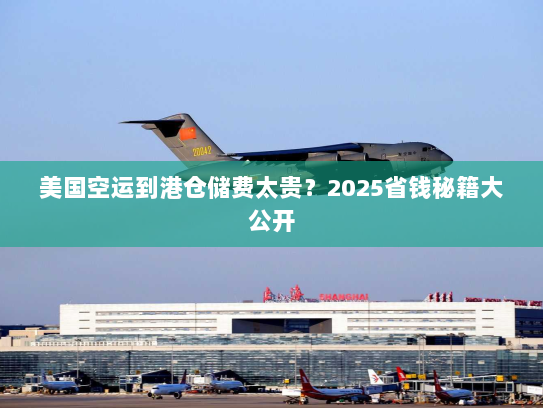美国空运到港仓储费太贵？2025省钱秘籍大公开