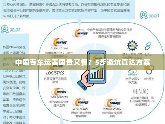 中国专车运美国贵又慢？5步避坑直达方案