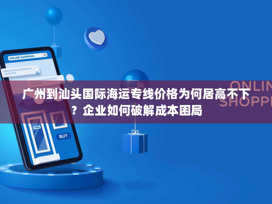 广州到汕头国际海运专线价格为何居高不下？企业如何破解成本困局