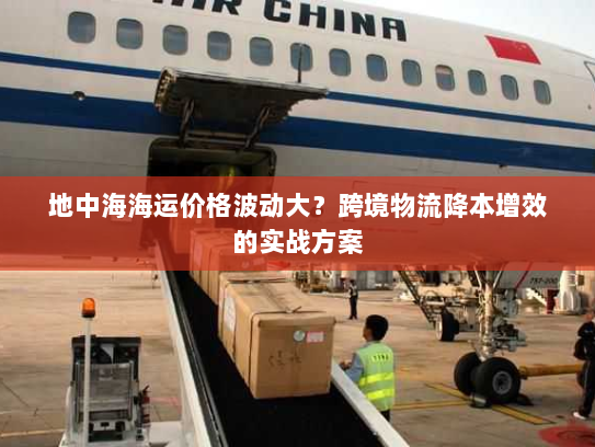地中海海运价格波动大?跨境物流降本增效的实战方案 地中海海运价格波动大?跨境物流降本增效的实战方案