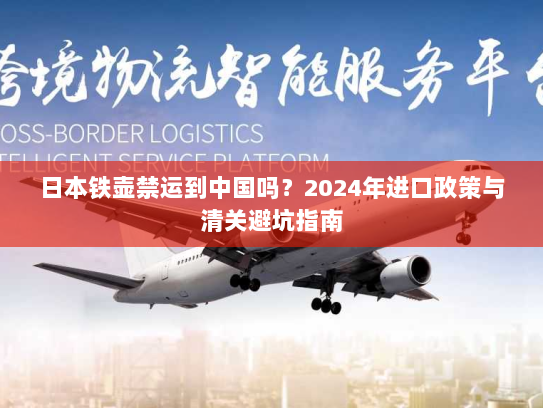 日本铁壶禁运到中国吗？2024年进口政策与清关避坑指南