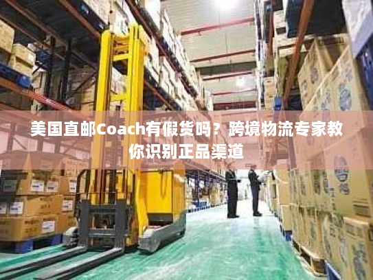 美国直邮Coach有假货吗？跨境物流专家教你识别正品渠道