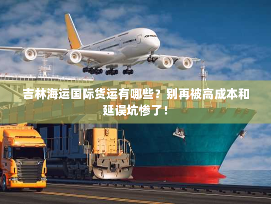 吉林海运国际货运有哪些？别再被高成本和延误坑惨了！