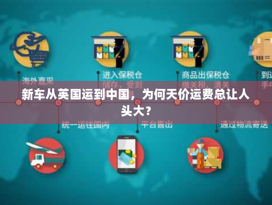 新车从英国运到中国,为何天价运费总让人头大? 新车从英国运到中国,为何天价运费总让人头大?