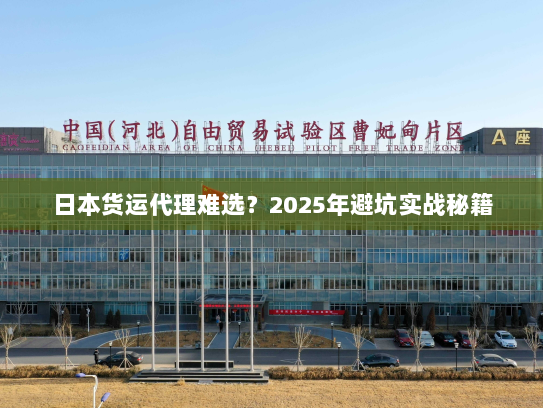 日本货运代理难选?2025年避坑实战秘籍 日本货运代理难选?2025年避坑实战秘籍