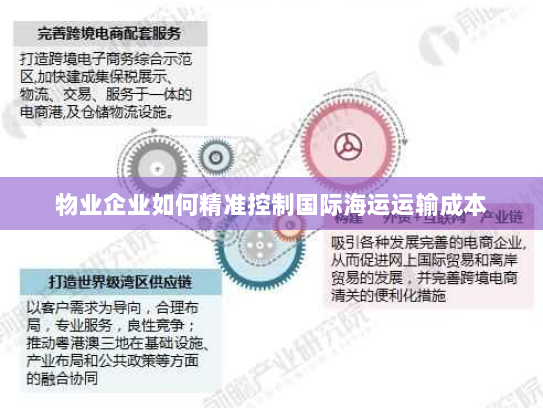 物业企业如何精准控制国际海运运输成本