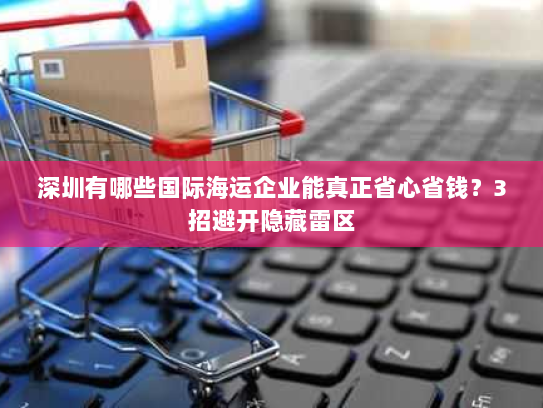 深圳有哪些国际海运企业能真正省心省钱？3招避开隐藏雷区