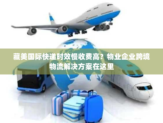 藏美国际快递时效慢收费高?物业企业跨境物流解决方案在这里 藏美国际快递时效慢收费高?物业企业跨境物流解决方案在这里