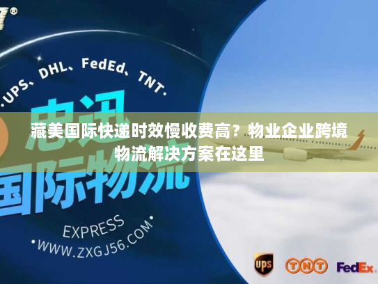 藏美国际快递时效慢收费高?物业企业跨境物流解决方案在这里 藏美国际快递时效慢收费高?物业企业跨境物流解决方案在这里