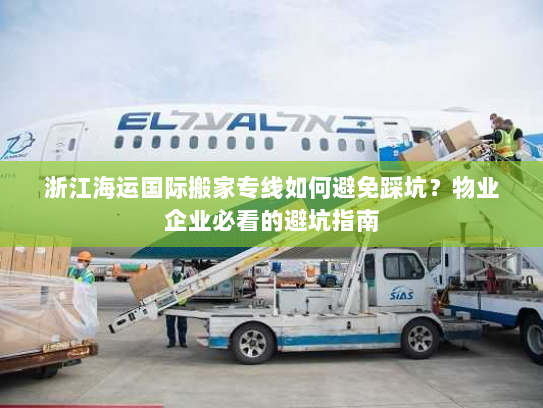 浙江海运国际搬家专线如何避免踩坑?物业企业必看的避坑指南 浙江海运国际搬家专线如何避免踩坑?物业企业必看的避坑指南