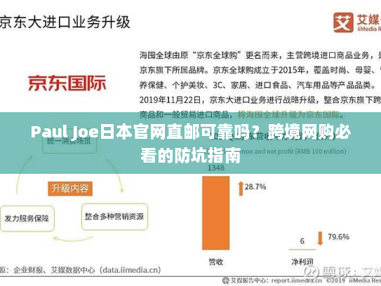 Paul Joe日本官网直邮可靠吗?跨境网购必看的防坑指南 Paul Joe日本官网直邮可靠吗?跨境网购必看的防坑指南