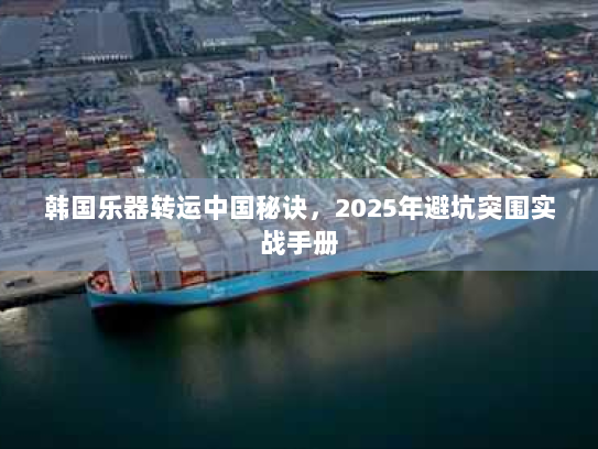 韩国乐器转运中国秘诀,2025年避坑突围实战手册 韩国乐器转运中国秘诀,2025年避坑突围实战手册