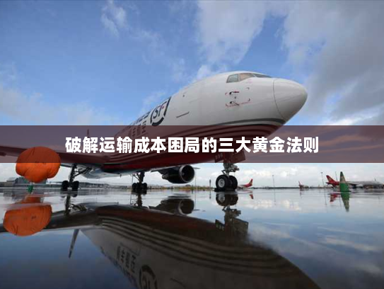 破解运输成本困局的三大黄金法则 破解运输成本困局的三大黄金法则