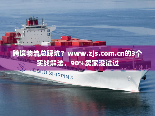 跨境物流总踩坑？www.zjs.com.cn的3个实战解法，90%卖家没试过