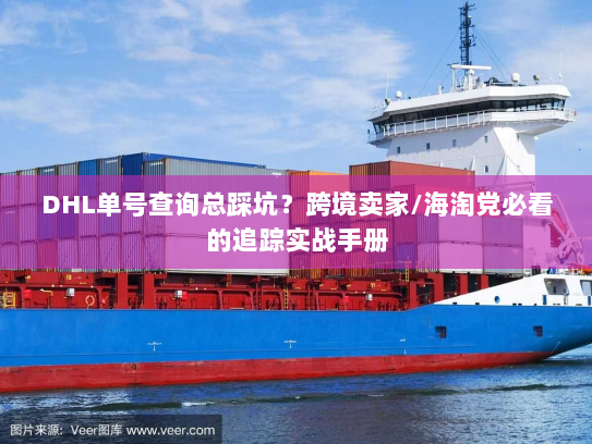 DHL单号查询总踩坑?跨境卖家/海淘党必看的追踪实战手册 DHL单号查询总踩坑?跨境卖家/海淘党必看的追踪实战手册