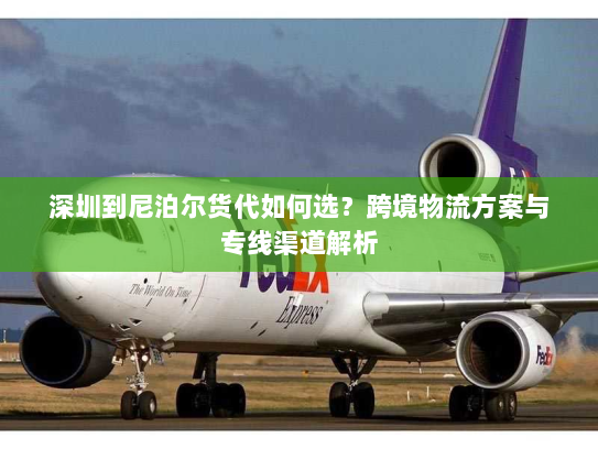 深圳到尼泊尔货代如何选？跨境物流方案与专线渠道解析