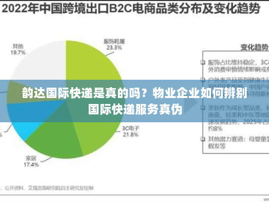 韵达国际快递是真的吗？物业企业如何辨别国际快递服务真伪