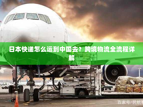 日本快递怎么运到中国去?跨境物流全流程详解 日本快递怎么运到中国去?跨境物流全流程详解