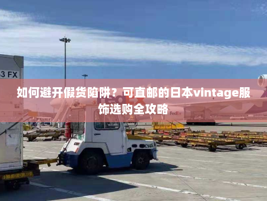 如何避开假货陷阱?可直邮的日本vintage服饰选购全攻略 如何避开假货陷阱?可直邮的日本vintage服饰选购全攻略