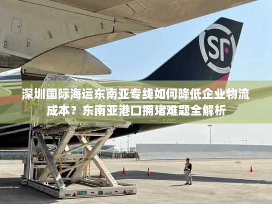 深圳国际海运东南亚专线如何降低企业物流成本?东南亚港口拥堵难题全解析 深圳国际海运东南亚专线如何降低企业物流成本?东南亚港口拥堵难题全解析