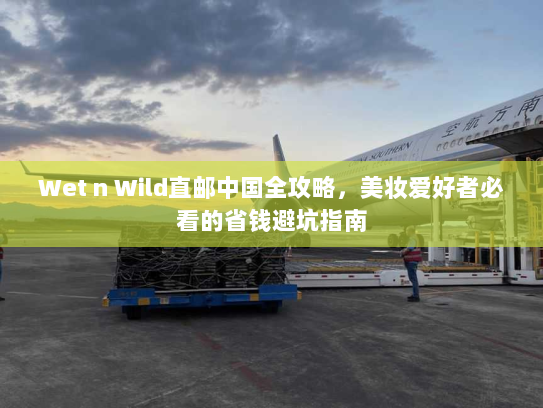 Wet n Wild直邮中国全攻略,美妆爱好者必看的省钱避坑指南 Wet n Wild直邮中国全攻略,美妆爱好者必看的省钱避坑指南