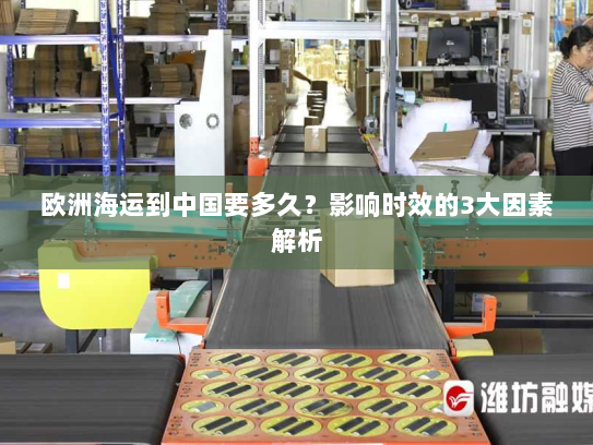 欧洲海运到中国要多久？影响时效的3大因素解析