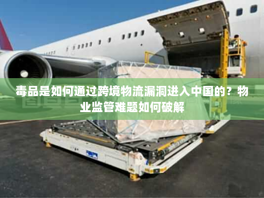 毒品是如何通过跨境物流漏洞进入中国的？物业监管难题如何破解