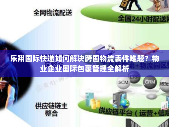 乐翔国际快递如何解决跨国物流丢件难题？物业企业国际包裹管理全解析