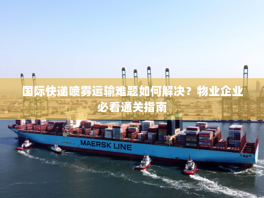 国际快递喷雾运输难题如何解决?物业企业必看通关指南 国际快递喷雾运输难题如何解决?物业企业必看通关指南