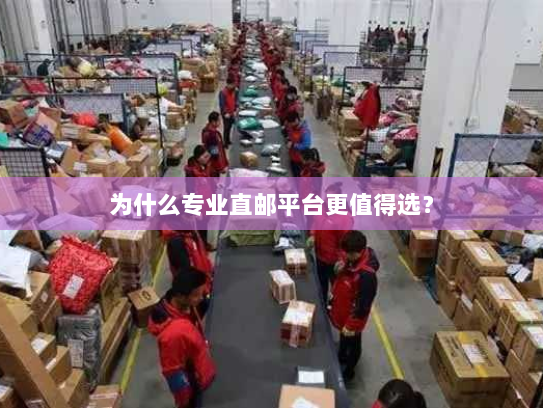 为什么专业直邮平台更值得选？