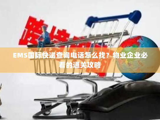 EMS国际快递查询电话怎么找?物业企业必看的通关攻略 EMS国际快递查询电话怎么找?物业企业必看的通关攻略