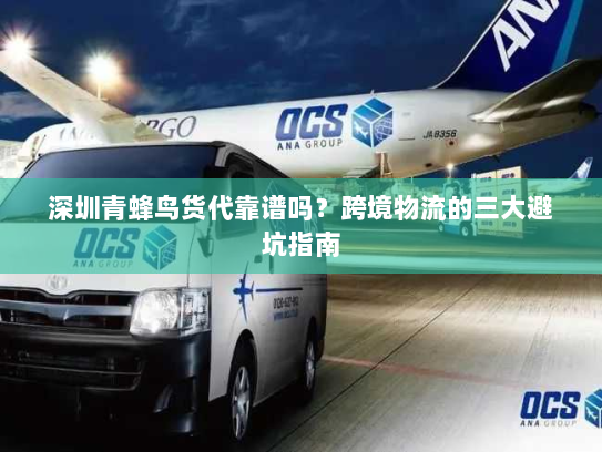 深圳青蜂鸟货代靠谱吗？跨境物流的三大避坑指南