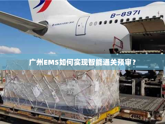 广州EMS如何实现智能通关预审？