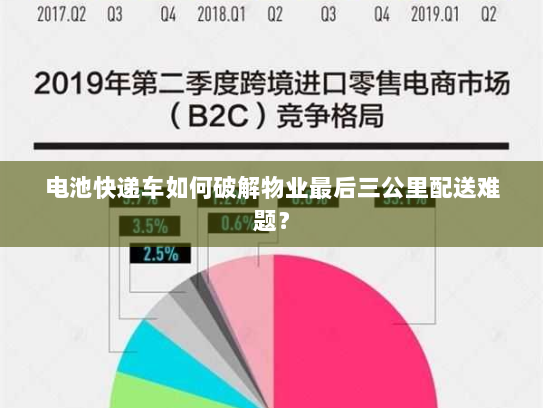 电池快递车如何破解物业最后三公里配送难题？