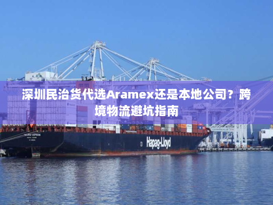 深圳民治货代选Aramex还是本地公司?跨境物流避坑指南 深圳民治货代选Aramex还是本地公司?跨境物流避坑指南