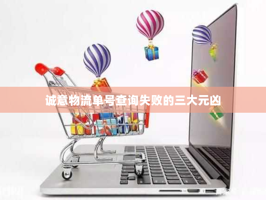诚意物流单号查询失败的三大元凶
