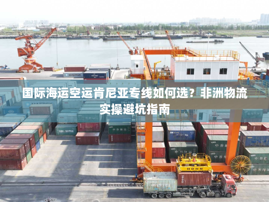 国际海运空运肯尼亚专线如何选？非洲物流实操避坑指南