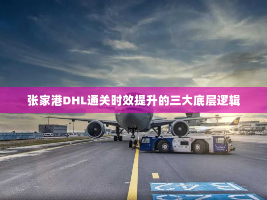 张家港DHL通关时效提升的三大底层逻辑