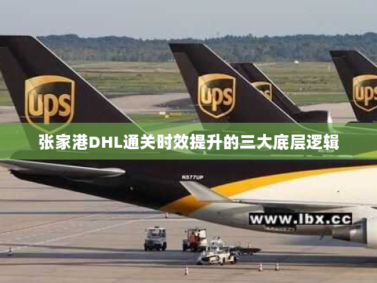 张家港DHL通关时效提升的三大底层逻辑