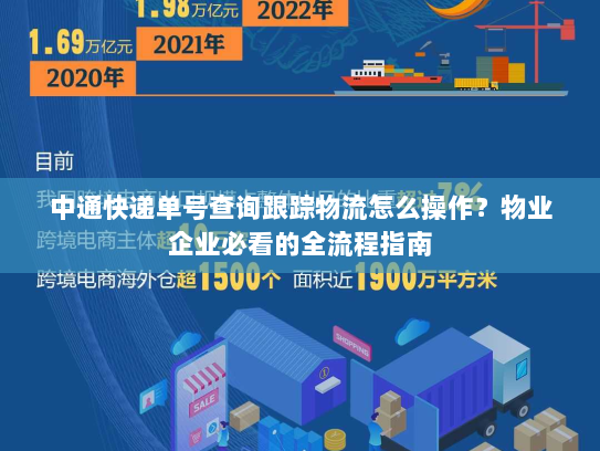 中通快递单号查询跟踪物流怎么操作?物业企业必看的全流程指南 中通快递单号查询跟踪物流怎么操作?物业企业必看的全流程指南