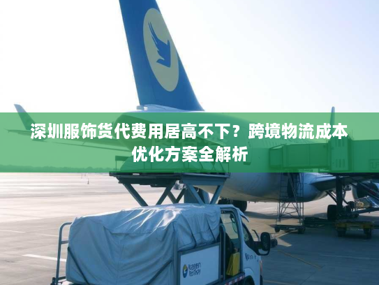 深圳服饰货代费用居高不下?跨境物流成本优化方案全解析 深圳服饰货代费用居高不下?跨境物流成本优化方案全解析