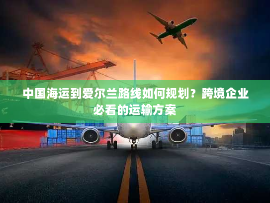 中国海运到爱尔兰路线如何规划?跨境企业必看的运输方案 中国海运到爱尔兰路线如何规划?跨境企业必看的运输方案