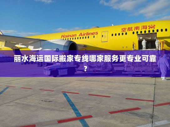 丽水海运国际搬家专线哪家服务更专业可靠？